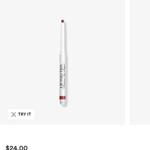 New! Too faced Lip Injection Lip Liner in happily ever after